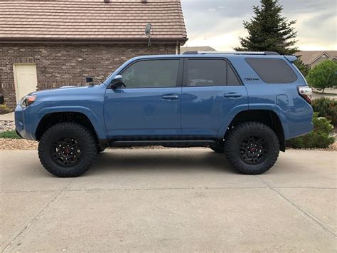 Post Your Lifted Pix Here Page 391 Toyota 4runner Forum Largest