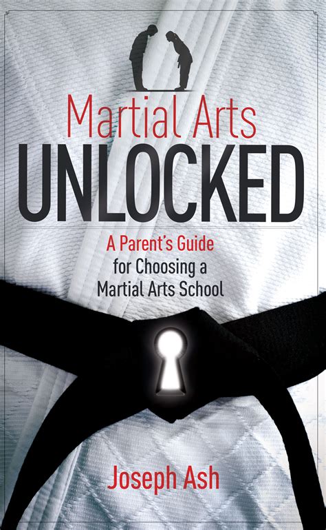 Martial Arts Unlocked