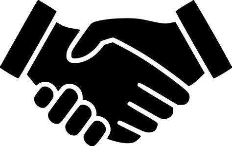 Download Free Shake Hand Png Image High Quality Icon Favicon Freepngimg