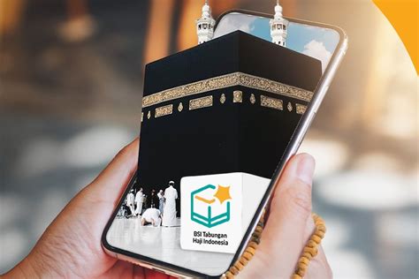 Cara Membuka Tabungan Haji Bsi Secara Online Dan Syarat Syaratnya