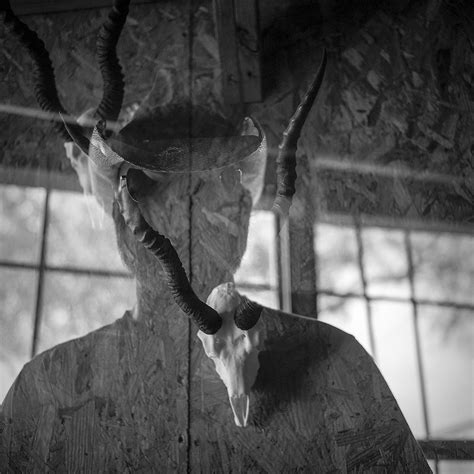 Horns Jen Flickr