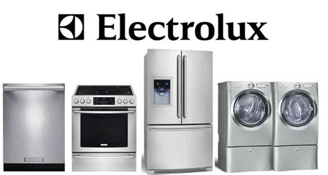 Electrolux shapes living for the better by reinventing taste, care and wellbeing experiences, making life more enjoyable and sustainable for millions of people. Electrolux Appliance Repair and Service in San Diego