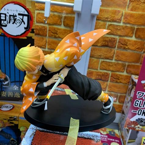 Anime action figure gk bulbasaur figure statue figurine bodybuilding series collection birthday gifts pvc 7 . Demon Slayer Tanjirou PVC Action Figures Toys 200mm ...