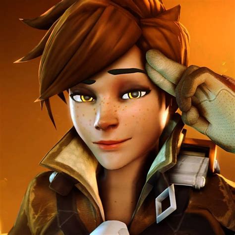 tracer is hot on instagram “daily tracer 5 sorry i m late on the memes and the happy new year