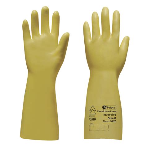 High Voltage Electrical Gloves Gloves Co Uk