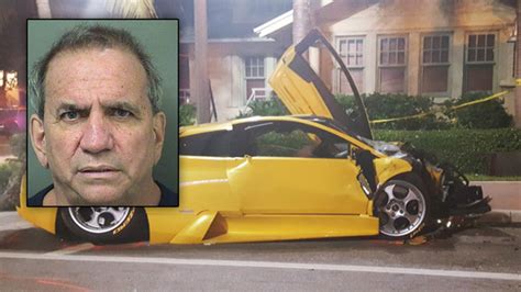 Florida Man Gets 2 Years Of House Arrest For Fatal Dui Crash