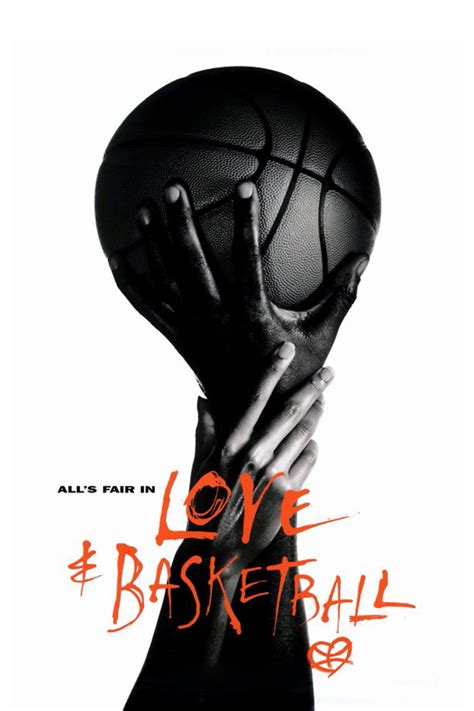 Love And Basketball 2000