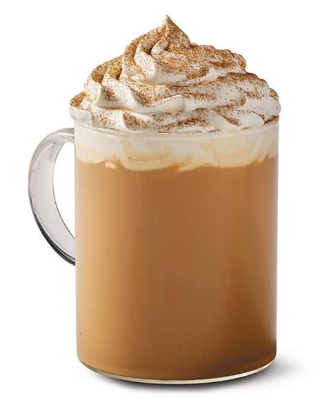 Starbucks Pumpkin Spice Latte Has Officially Returned