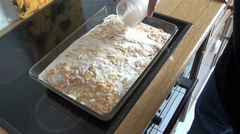 April 1995 in salzgitter) ist ein deutscher youtuber und meinungsblogger aus dem niedersächsischen braunschweig. Buttermilch Kuchen - YouTube