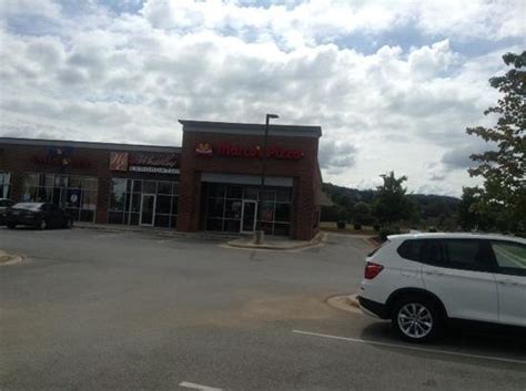 Utilizing a broad range of tools and machines to help make our appliance repair & maintenance as thorough as it is prompt, no project is too much for us! Marco's Pizza, Huntsville - 2315 Bob Wallace Ave SW ...