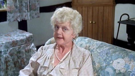 The Best Ever Miss Marple Actress Has Been Revealed As Voted By You