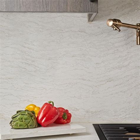 Cambria Ironsbridge 3cm Quartz Countertop Nfm