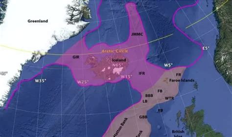 Icelandia The Sunken Continent Hidden Under Iceland Strange Sounds