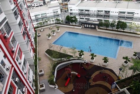Seri kembangan vacation packages & tickets. Mutiara Residence Condominium 4 bedrooms for rent in Seri ...