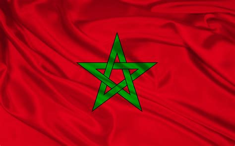 Apr 24, 2018 · morocco was a french protectorate from 1912 to 1956, when sultan mohammed became king. marokko-flagge- | Moroccan flag, Morocco flag, Moorish science