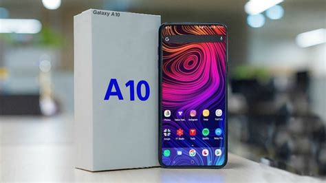 Samsung Galaxy A10 Full Specifications Price And Release Date Youtube