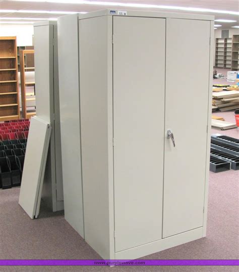 We did not find results for: (3) two door metal storage cabinets in Derby, KS | Item ...