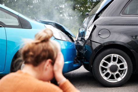 Emotional Trauma And Shock After A Car Accident Gary Martin Hays