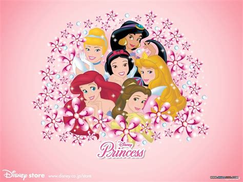Crtani Filmovi Disney Princeze
