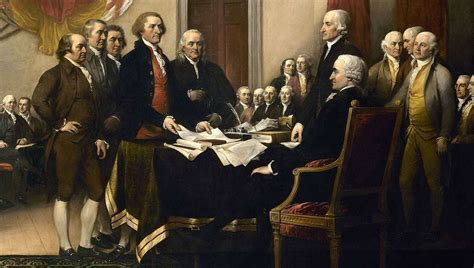 The Vision Of The Founding Fathers Unveiling The Blueprint Of A Nation Systran Box