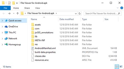 Apk File Extension What Is An Apk File And How Do I