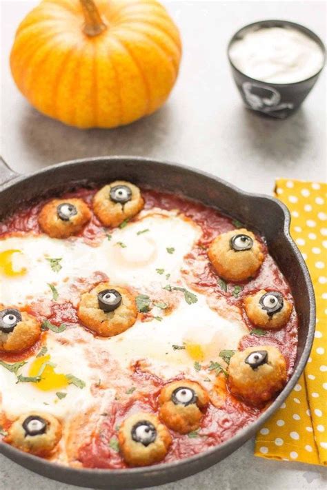 Your Last Minute Halloween Recipe Guide Over 90 Ideas You Can Still Do