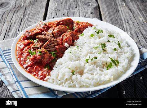 Ghana Rice Hi Res Stock Photography And Images Alamy