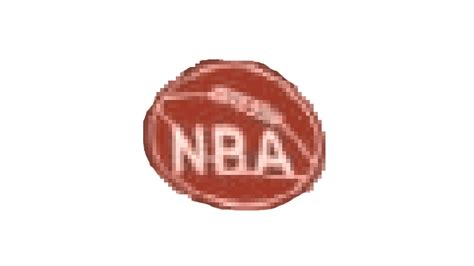Nba Logo And Symbol Meaning History Png Brand
