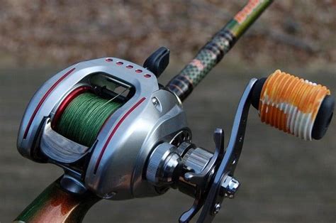How To Put A Line On A Baitcaster Even As A Beginner