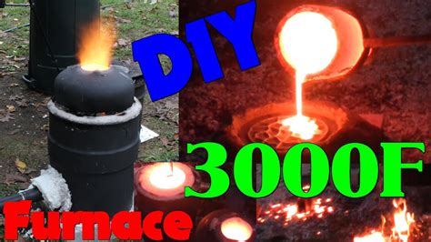 Out of the furnace looks at the visceral bond between two troubled brothers. DIY Iron Furnace Build - YouTube