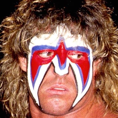 Warrior Royal Rumble 91 Ultimate Warrior Warrior Face Painting Designs