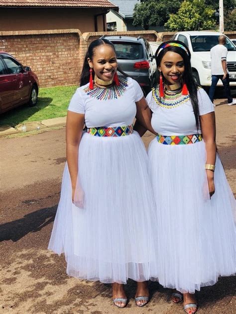 Pin By Am Collection🎀 On Stylo South African Traditional Dresses
