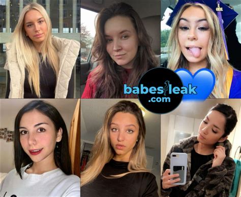 16 Girls Statewins Hlb Leak Pack Rgp205 Onlyfans Leaks Snapchat Leaks Statewins Leaks