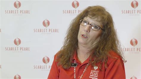 Scarlet Pearl Associate Youtube
