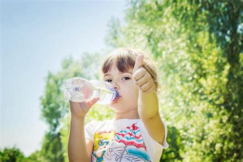 3 Steps To Hydrating Youth Athletes