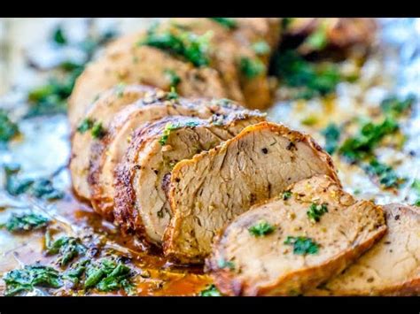 The Best Baked Garlic Pork Chops Recipe Oven Baked Pork