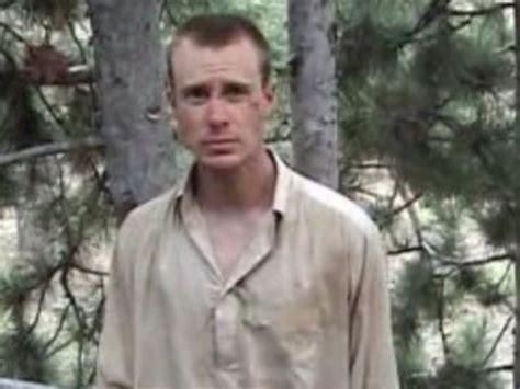 Sergeant Bowe Bergdahl Released Us Soldier Held By Taliban In