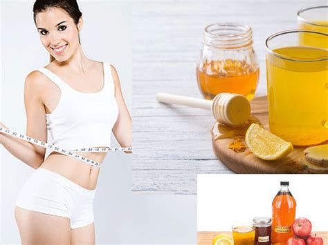 Weight Loss Drink This 5 Ingredient Weight Loss Drink Can Help You Lose Belly Fat In 1 Week