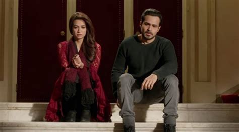 Raaz Reboot Audience Movie Review Emraan Hashmi Is The Lone Silver