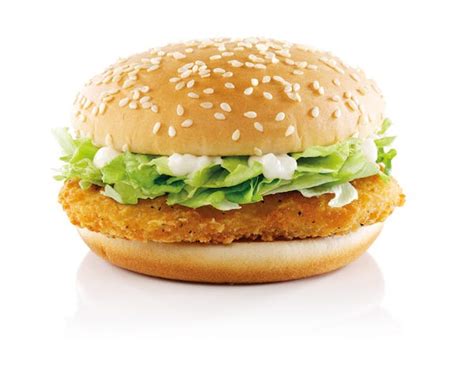 Why Is The McChicken Trending On Twitter Because There Is Video Of A