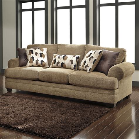 Signature Design By Ashley Sofa And Reviews Wayfairca