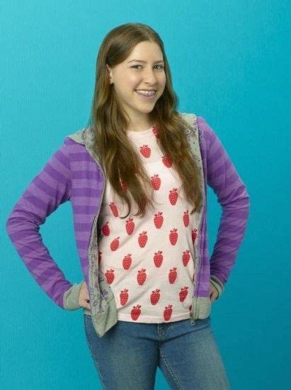 Sue From The Middle The Middle Sue Heck The Middle Sue Eden Sher