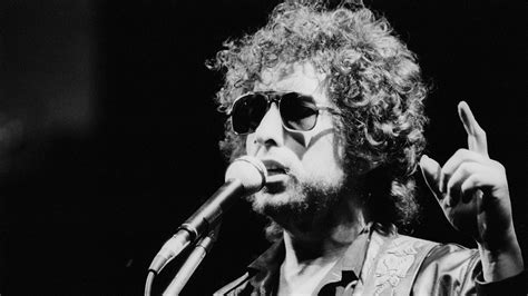 Bob Dylan’s Faith In Christianity Survived Backlash From Fans Who ‘missed The Old Dylan’ Author