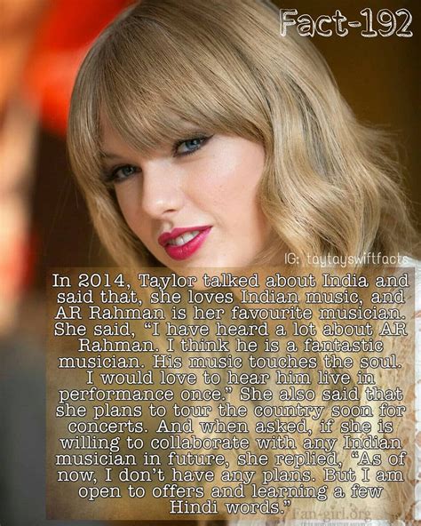 40 Facts About Taylor Swift Lodge State