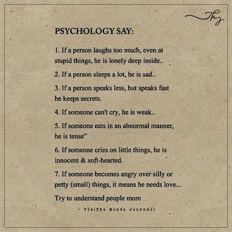 35 Mind Bending Psychology Facts About Human Behavior