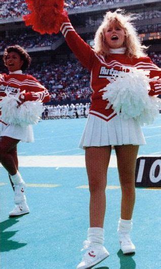 1980s And 1990s Cheerleading Uniforms Cheerleading Outfits