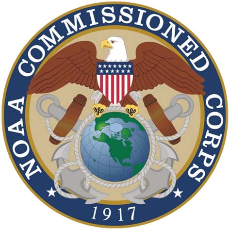 National Oceanic And Atmospheric Administration Commissioned Corps