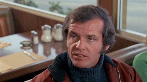 Five Easy Pieces Official Clip Hold The Chicken Trailers And Videos