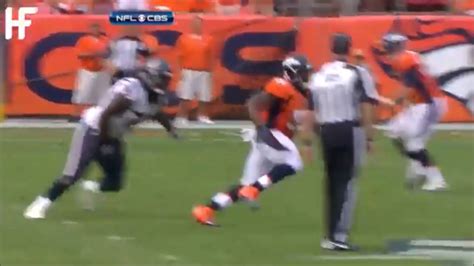 Azira yang memakai kebaya labuh merah dan berkain sarung atas lutut serta mengenakan cermin mata telah menghiburkan penonton di studio dengan sebuah versi baru bagi lagu ini. Nfl beat drops - YouTube