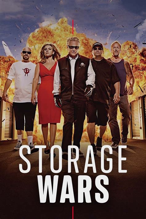 Storage Wars Season 11 Pictures Rotten Tomatoes